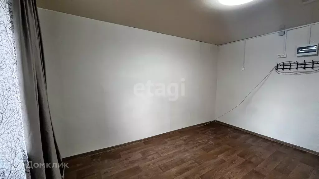 Продаётся 1-к квартира, 24.9 м - Фото 1