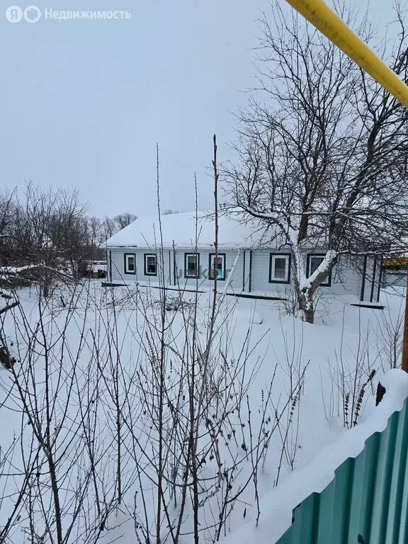 Дом в село Ютаза, улица Загот-Зерно (51.7 м) - Фото 2