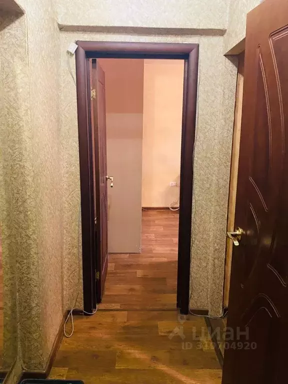 1-к кв. Нижегородская область, Нижний Новгород ул. Юлиуса Фучика, 27 ... - Фото 1