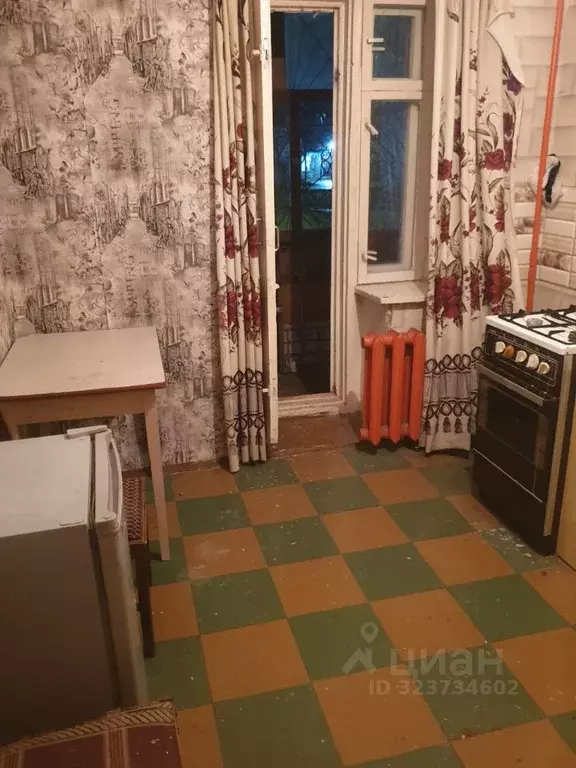 1-к кв. Марий Эл, Йошкар-Ола ул. Ольги Тихомировой, 59А (35.0 м) - Фото 2