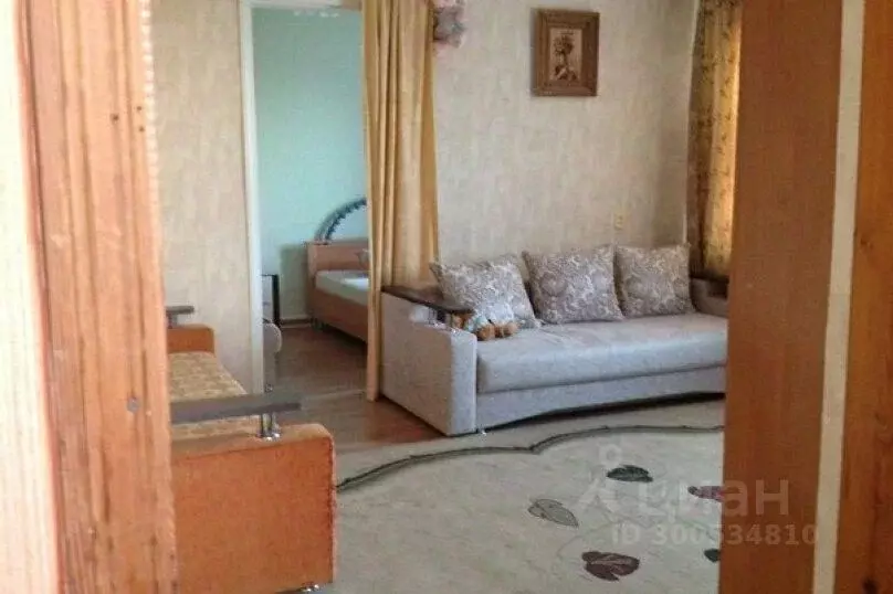 Дом в Краснодарский край, Ейск ул. Сазонова, 198 (50 м) - Фото 2