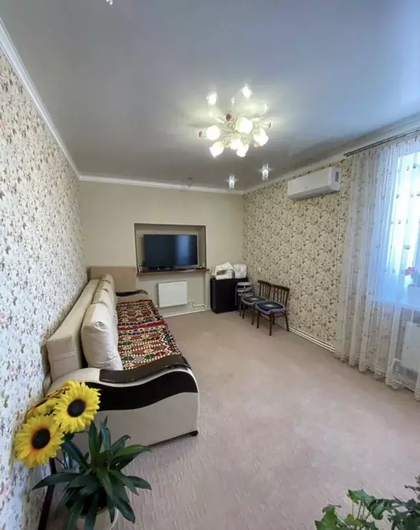 Продаётся 2-к квартира, 47 м - Фото 0