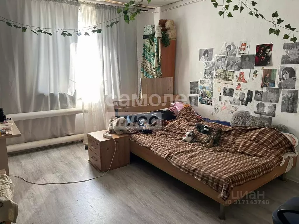 Дом в Нижегородская область, Богородский муниципальный округ, с. ... - Фото 1