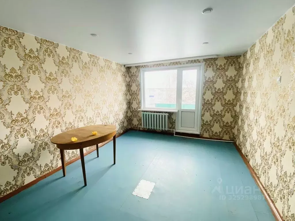 1-к кв. Пензенская область, Бессоновский район, с. Чемодановка ... - Фото 1