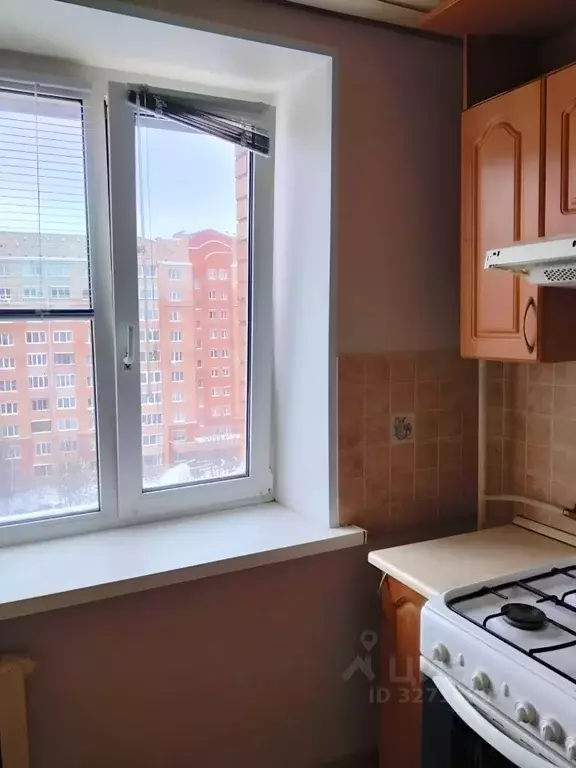 1-к кв. Московская область, Домодедово Западный мкр, ул. Дружбы, 9 ... - Фото 2