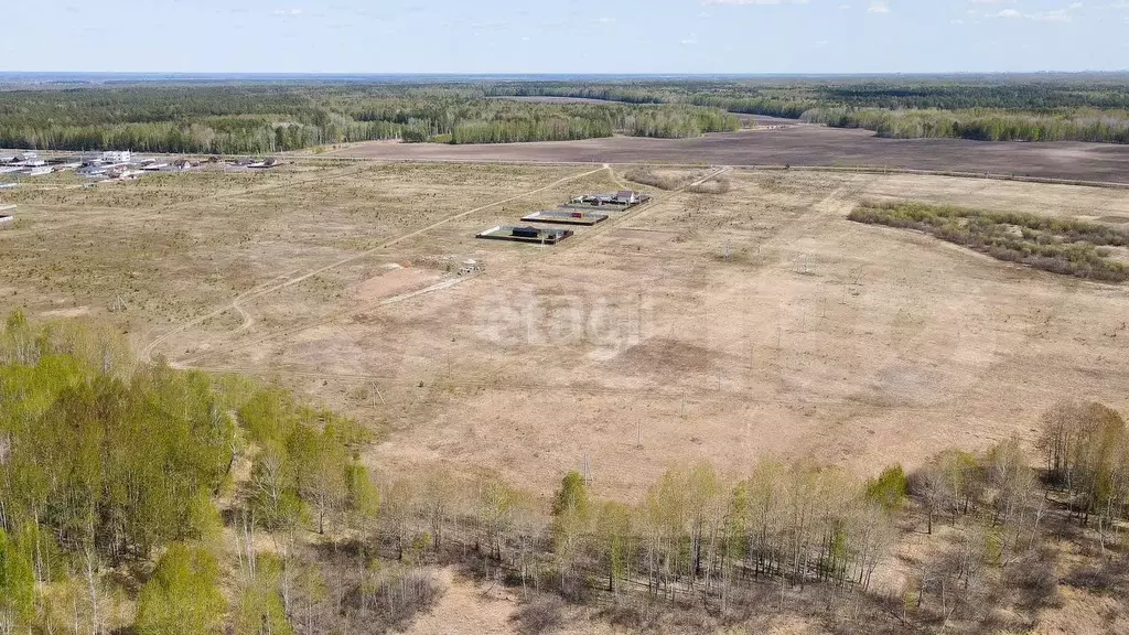 Участок 8,6 сот. (ИЖС) - Фото 1