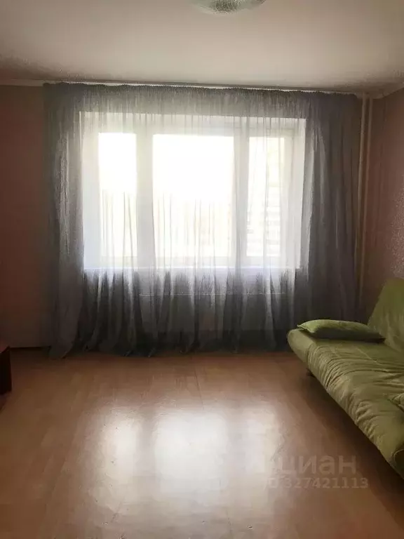 3-к кв. Москва Перекопская ул., 34к3 (83.5 м) - Фото 1