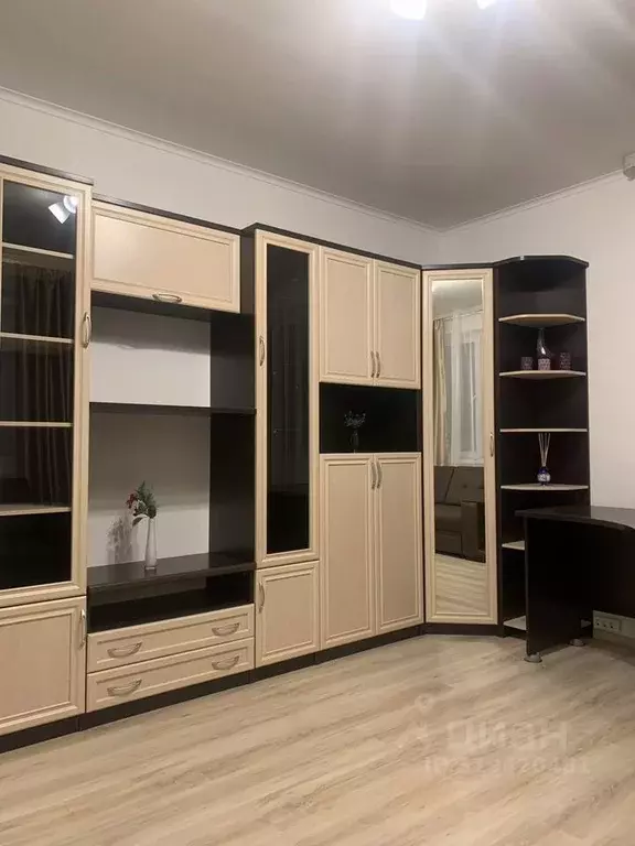 2-к кв. Москва Новочеремушкинская ул., 35 (60.0 м) - Фото 1