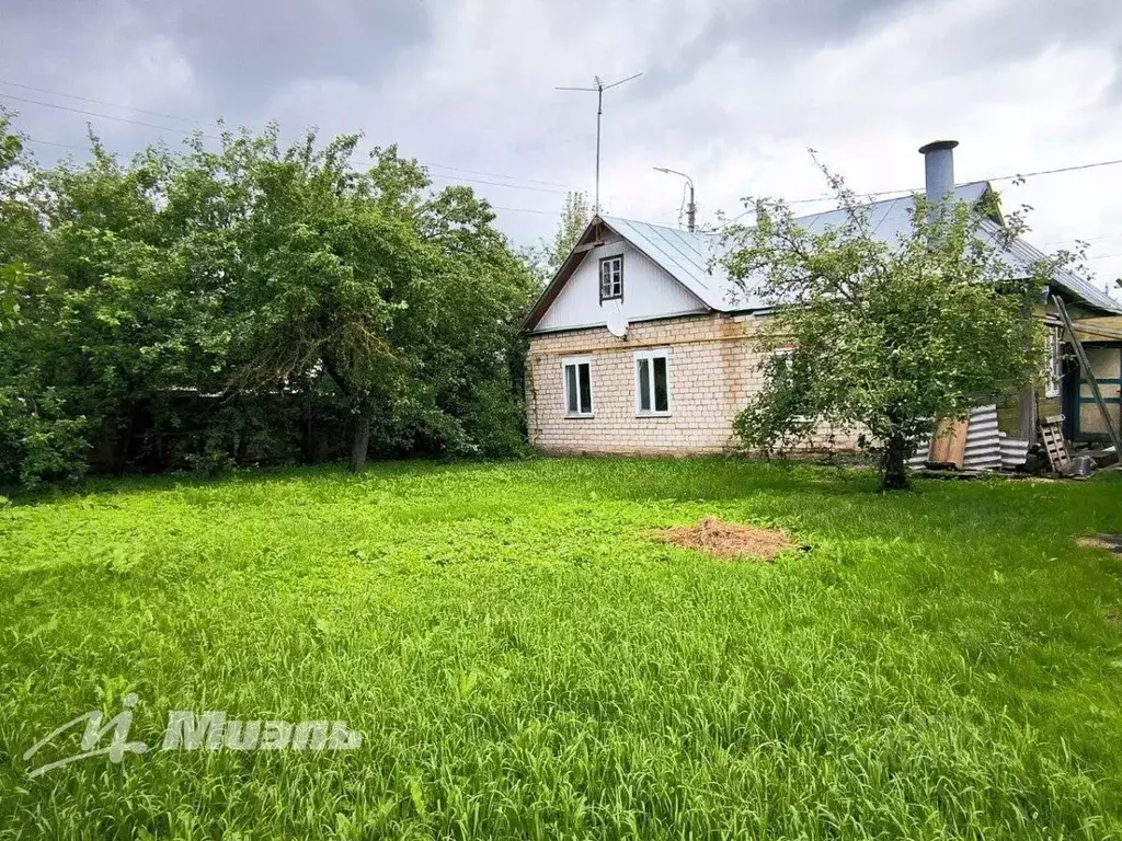 Дом в Орловская область, Орел Калужская ул., 58 (74 м) - Фото 1