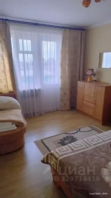 Дом в Крым, Судак ул. Спендиарова, 62А (35 м) - Фото 1