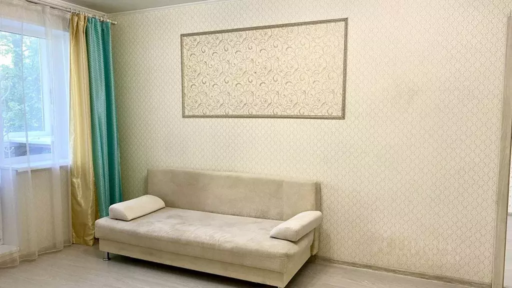 2-к кв. Башкортостан, Уфа ул. Блюхера, 24/1 (46.0 м) - Фото 1