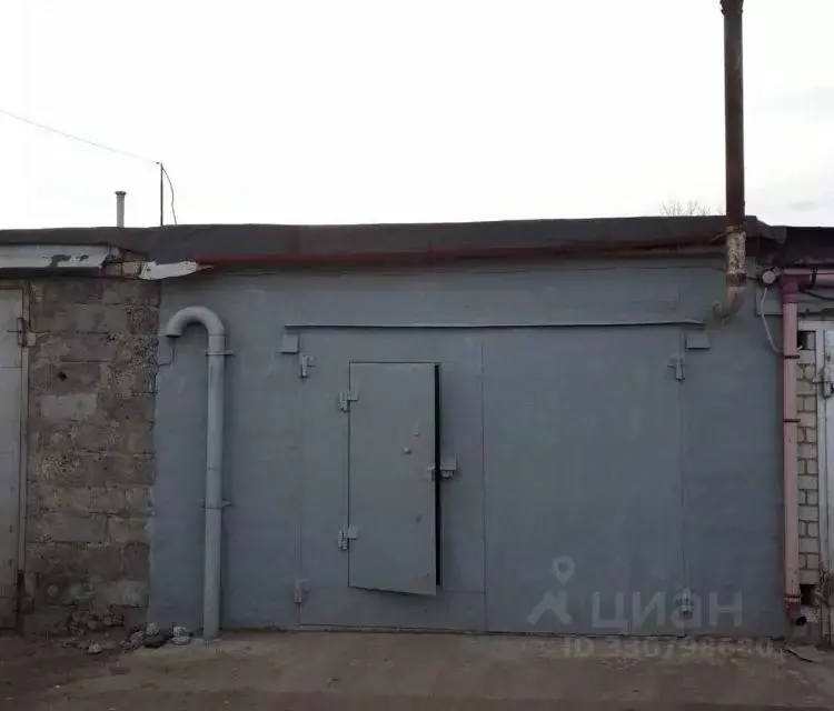 Гараж в Новосибирская область, Обь ул. Энергетиков, 1 (14 м) - Фото 1
