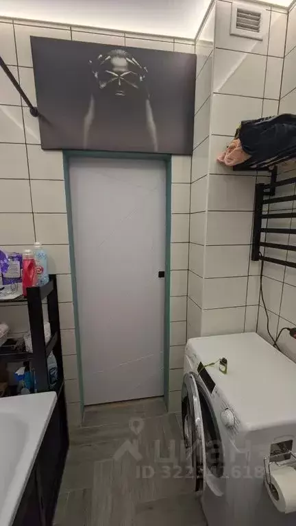 Студия Краснодарский край, Краснодар Новознаменский жилрайон, ул. ... - Фото 2