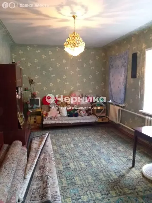 Дом в Новошахтинск, улица Лебедева (77.2 м) - Фото 1