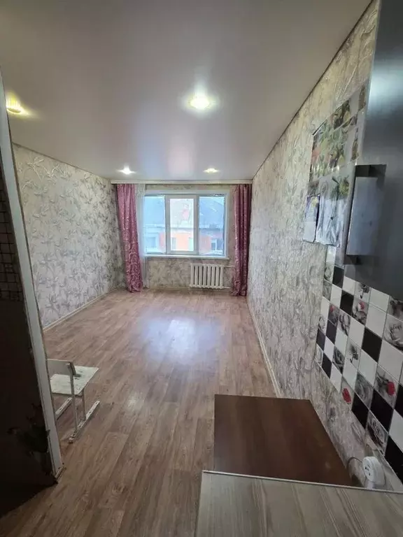 1-к. квартира, 23 м, 4/5 эт. - Фото 0