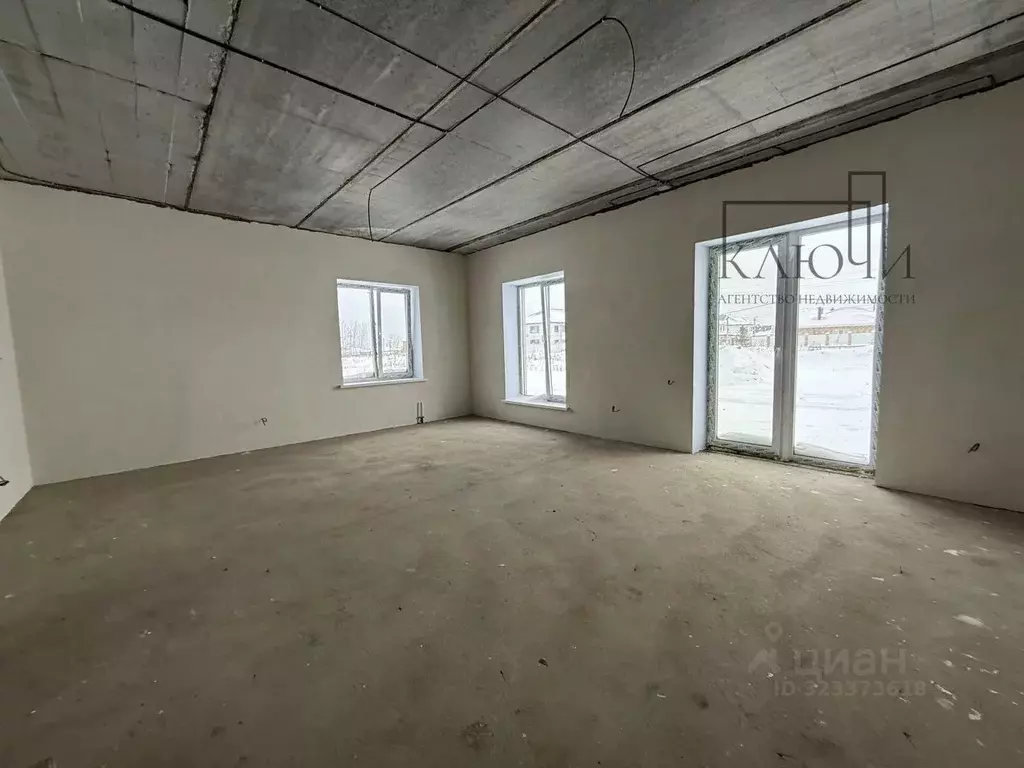 Дом в Челябинская область, Магнитогорск ул. Вечерняя (210 м) - Фото 2