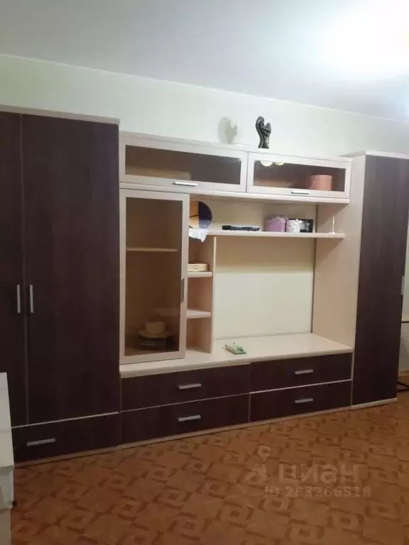 1-к кв. Ленинградская область, Всеволожский район, Романовское с/пос, ... - Фото 1