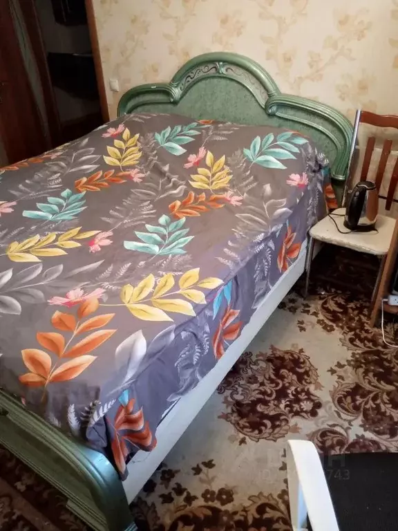 Комната Москва ул. Барышиха, 36 (16.0 м) - Фото 1
