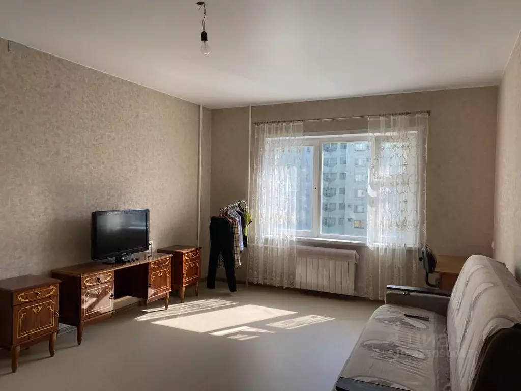 2-к кв. Кемеровская область, Новокузнецк ул. Кирова, 113 (71.0 м) - Фото 1