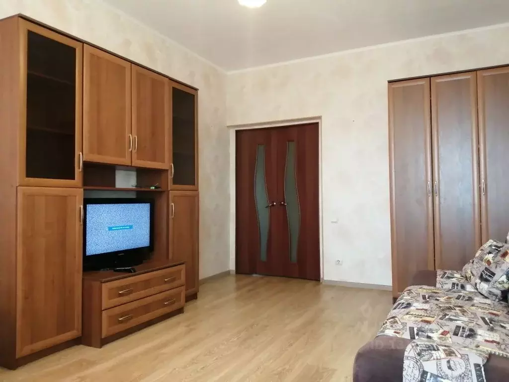 1-к кв. Нижегородская область, Нижний Новгород ул. Богдановича, 2к1 ... - Фото 0