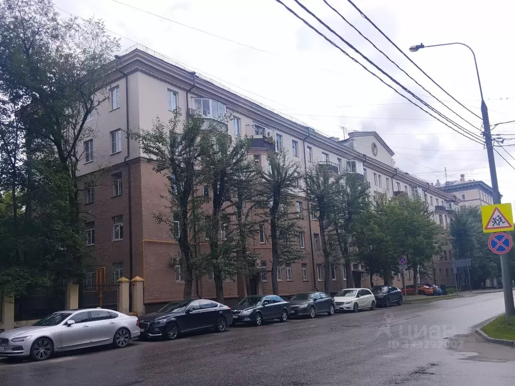 Помещение свободного назначения в Москва ул. Расплетина, 4К1 (139 м) - Фото 1