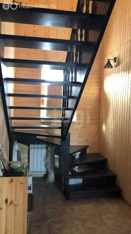 Дом в городской посёлок Тайцы, Круговая улица (123 м) - Фото 2