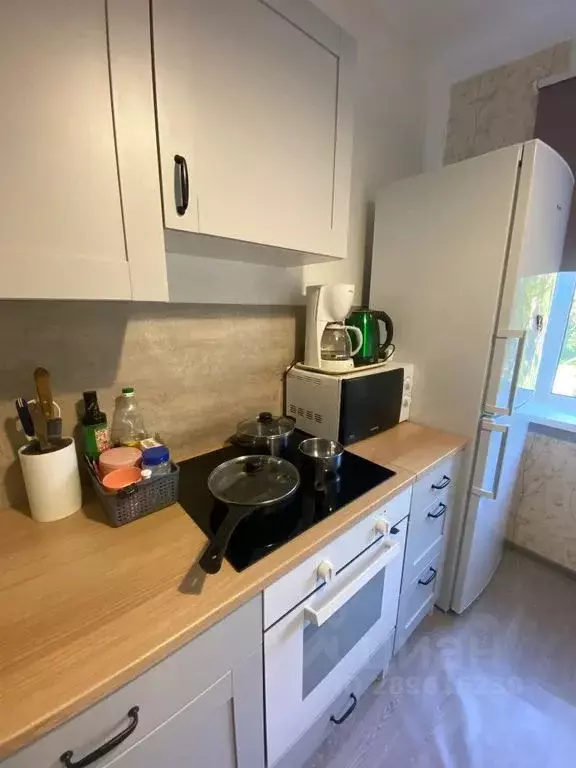 1-к кв. Карелия, Сортавала Карельская ул., 77 (38.0 м) - Фото 2