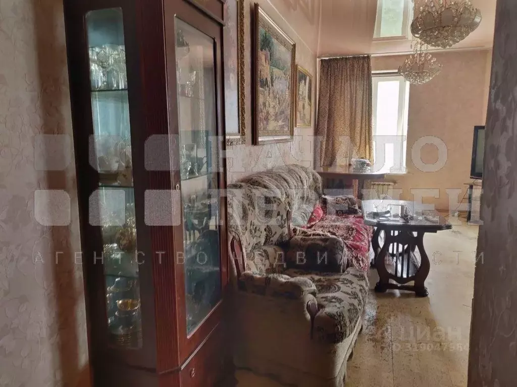 Квартира, 2 комнаты, 69.59 м - Фото 0