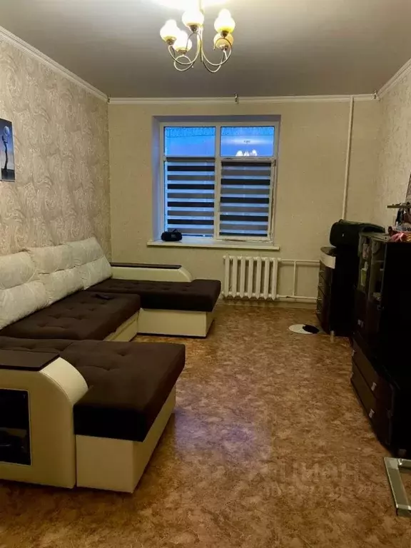 3-к кв. Татарстан, Нижнекамск просп. Химиков, 86 (97.0 м) - Фото 0
