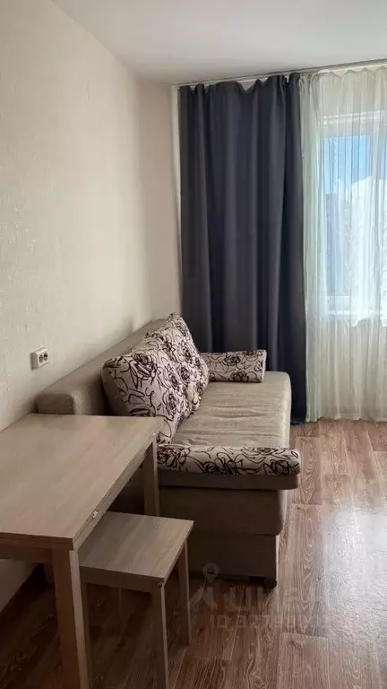 1-к кв. Псковская область, Псковский район, Завеличенская волость, д. ... - Фото 2