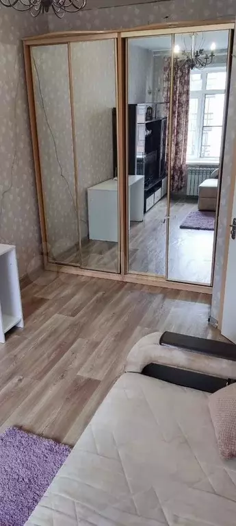 1-к. квартира, 33 м, 3/3 эт. - Фото 1