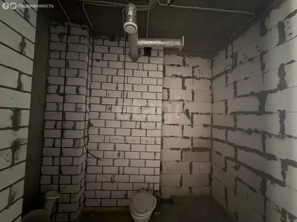 1-комнатная квартира: Казань, улица Алексея Козина, 2 (45.5 м) - Фото 1