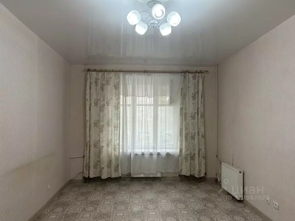 1-к кв. Пермский край, Пермь Екатерининская ул., 59 (29.3 м) - Фото 1