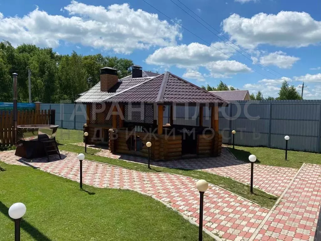 Помещение свободного назначения в Липецкая область, Лебедянь ... - Фото 1