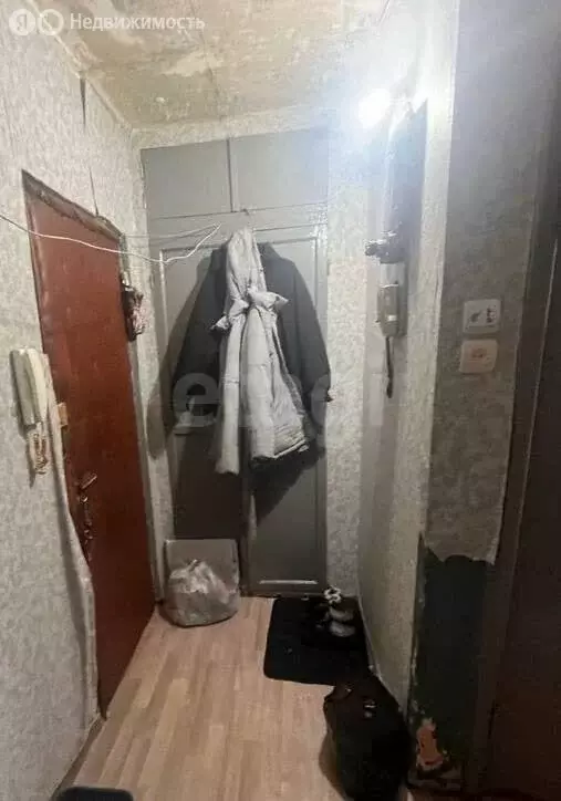 1-комнатная квартира: Киреевский район, сельское поселение ... - Фото 2