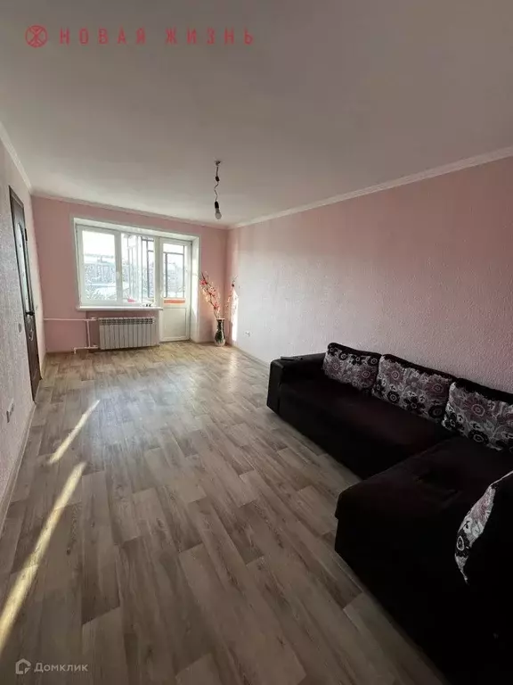 Продаётся 1-к квартира, 45 м - Фото 0