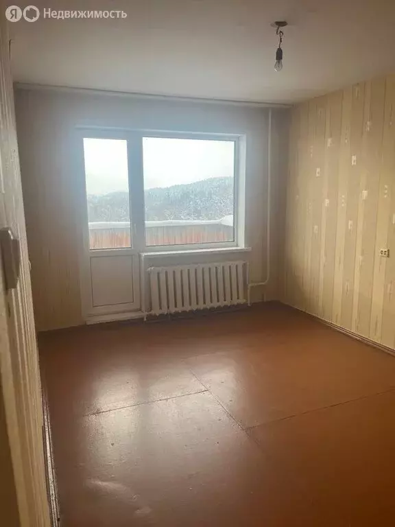 1-комнатная квартира: Слободской, Новый переулок, 3 (32.8 м) - Фото 2