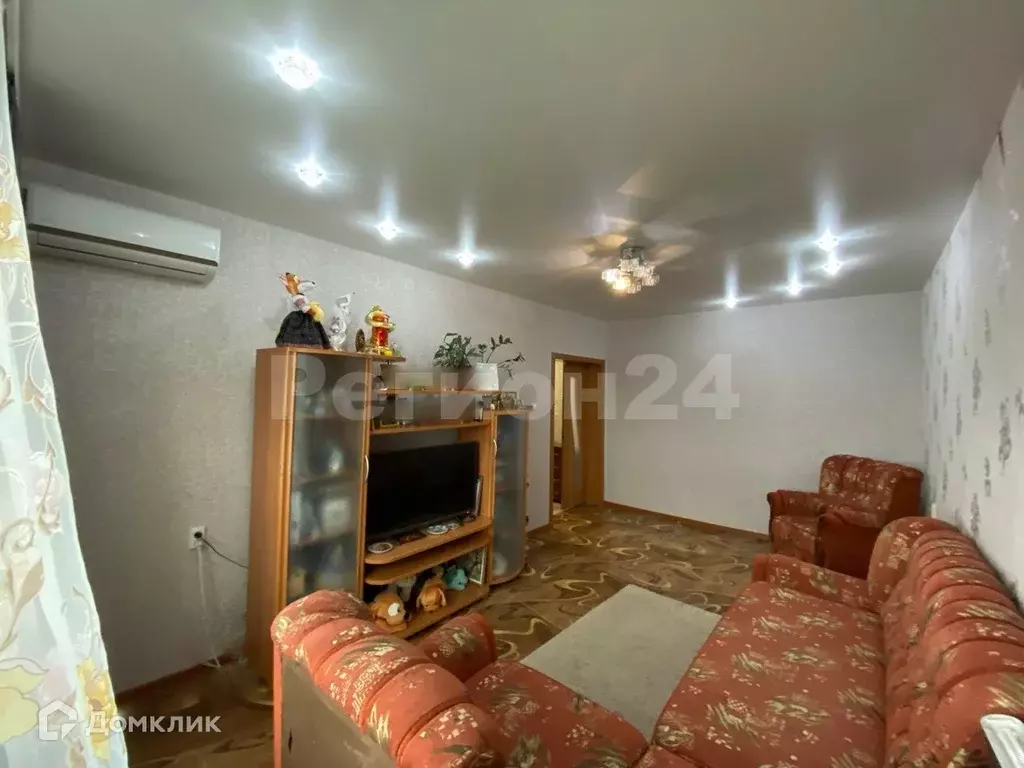 Продаётся 2-к квартира, 61.1 м - Фото 1