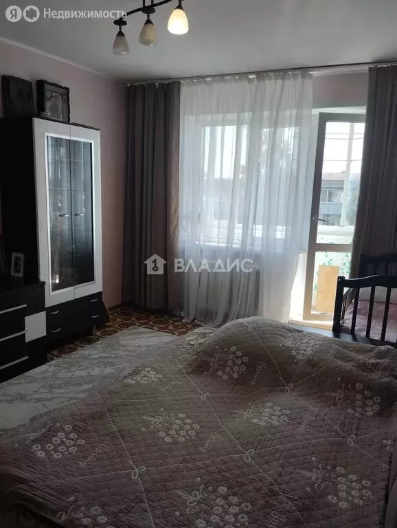 1-комнатная квартира: Ковров, Волго-Донская улица, 7В (39 м) - Фото 0