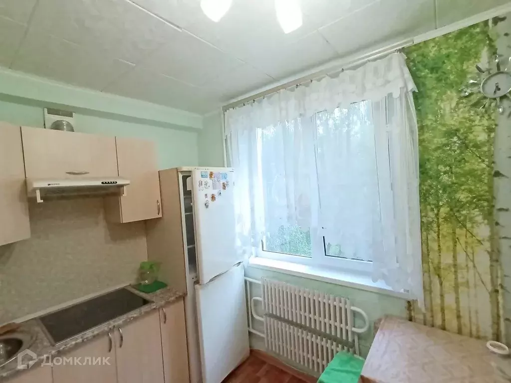 Продаётся 2-к квартира, 38 м - Фото 0