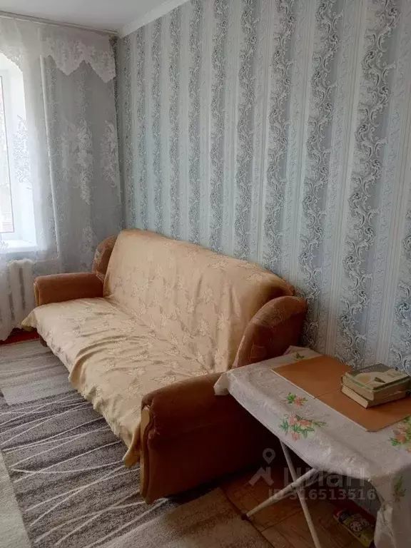 Комната Брянская область, Брянск ул. Котовского, 27а - Фото 0
