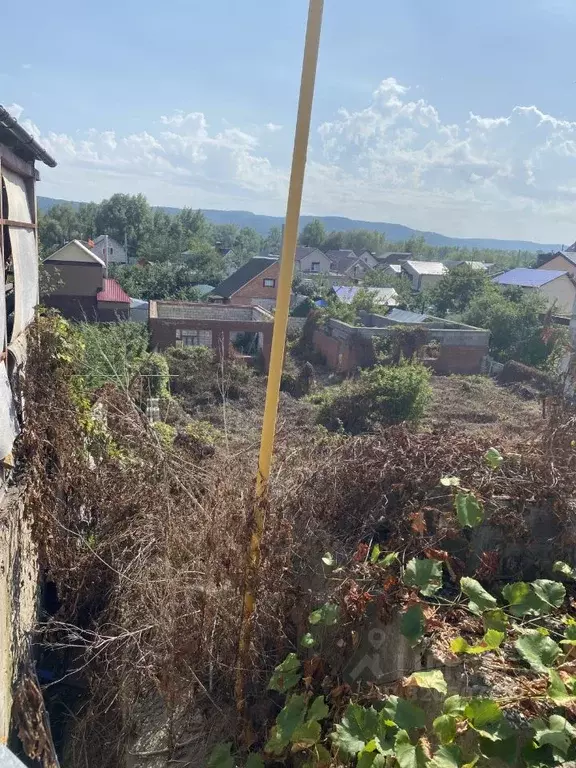 Участок в Самарская область, Тольятти Кооперативная ул., 2В (5.28 ... - Фото 0