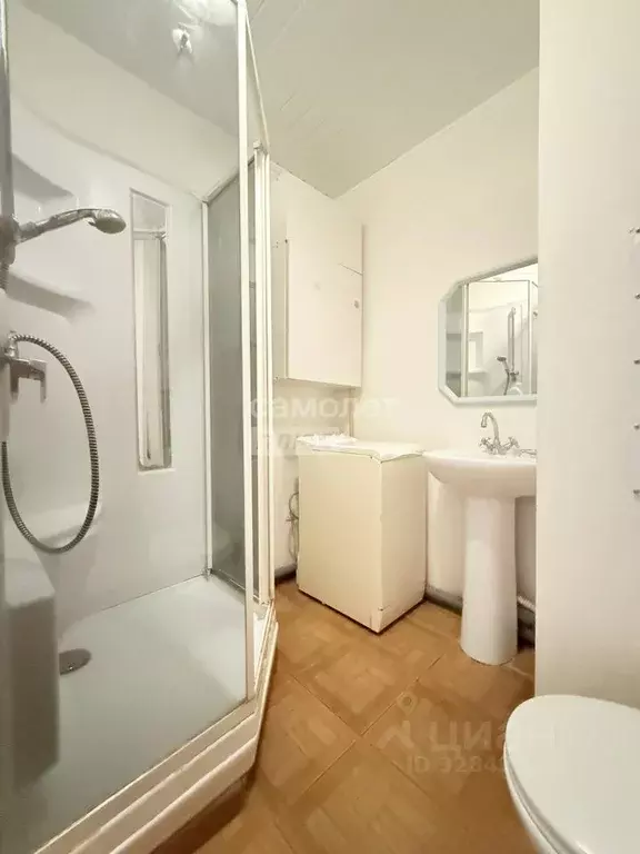 1-к кв. Московская область, Химки ул. Чернышевского, 1 (41.1 м) - Фото 2