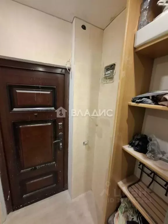 1-к кв. Калининградская область, Балтийск ул. Литке, 2 (32.0 м) - Фото 2