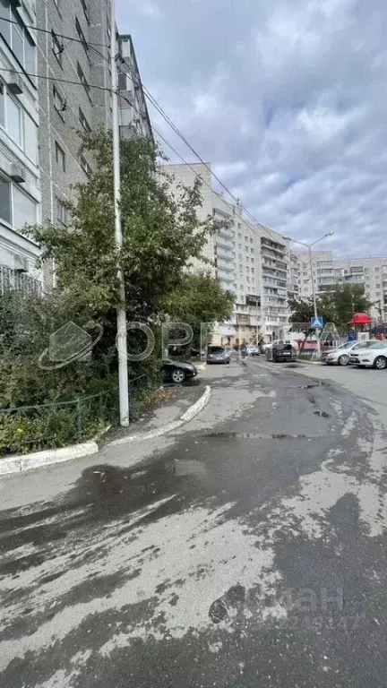 Офис в Тюменская область, Тюмень ул. Белинского, 1а (76 м) - Фото 2