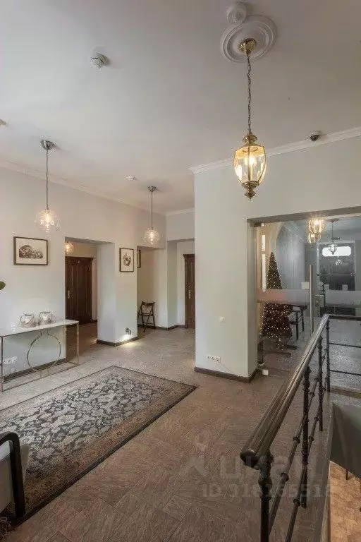 1-к кв. Санкт-Петербург Английская наб., 58 (35.0 м) - Фото 0