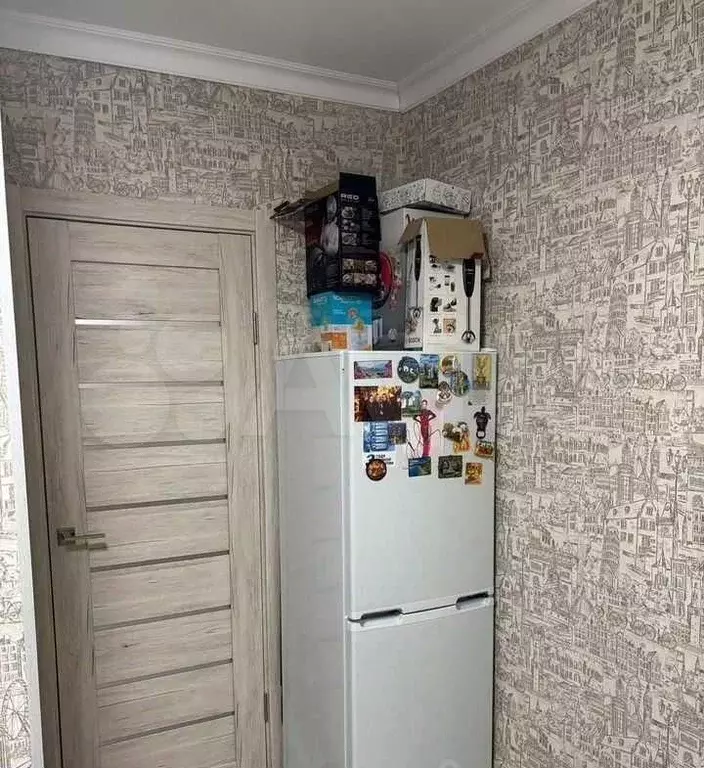 1-к. квартира, 40 м, 15/17 эт. - Фото 1