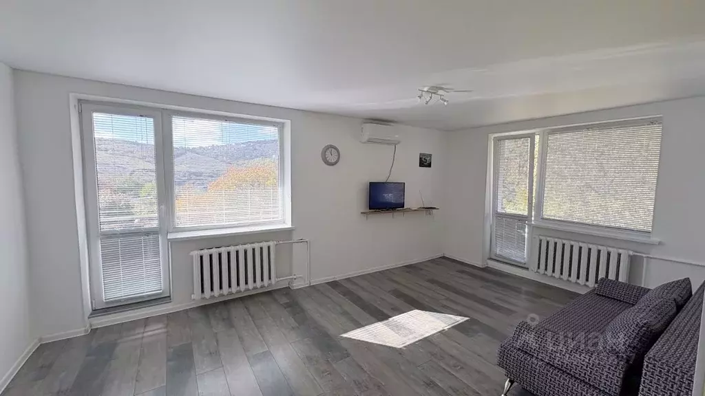 1-к кв. Севастополь, Севастополь, Балаклава г. ул. Строительная, 45 ... - Фото 2