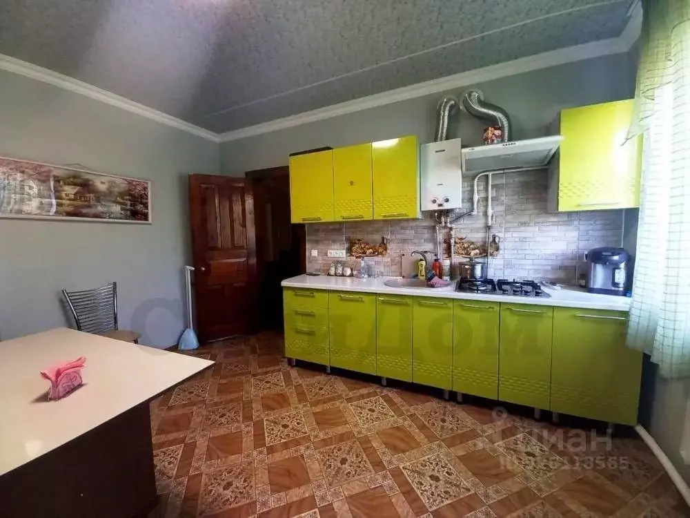 Дом в Крым, Саки ул. Выставочная (176 м) - Фото 2