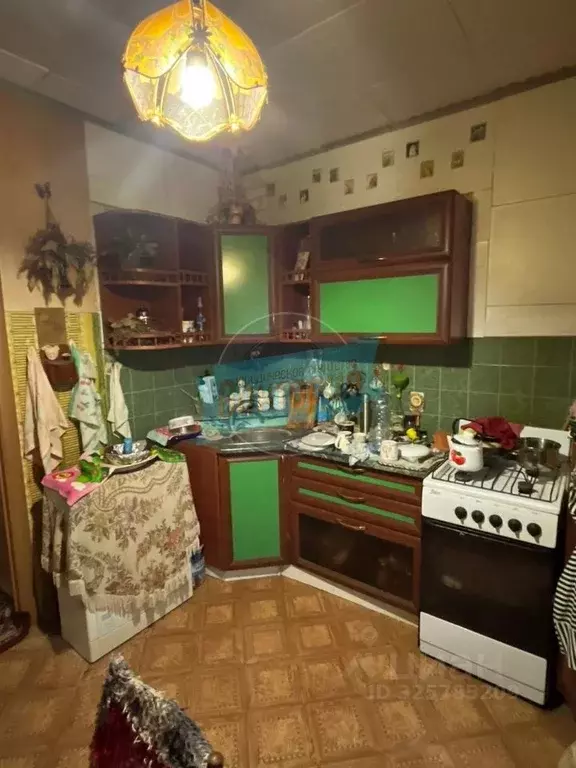 2-к кв. Орловская область, Мценск ул. Машиностроителей, 7 (50.5 м) - Фото 1